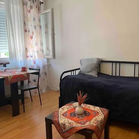 Lumineux Appartement *