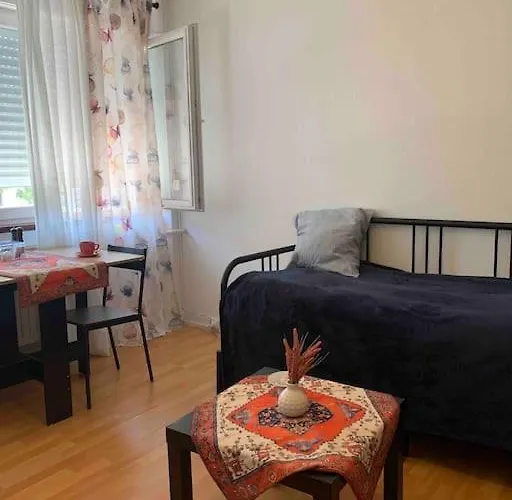 Lumineux Apartment *